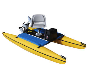 vélo aquatique 1 personne 1