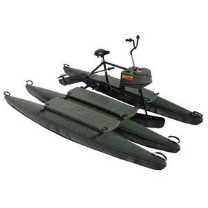 vélo aquatique 1 personne 1