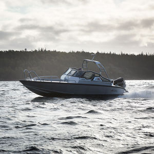 runabout hors-bord