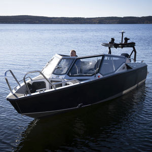 runabout hors-bord 1