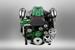 moteur in-bord