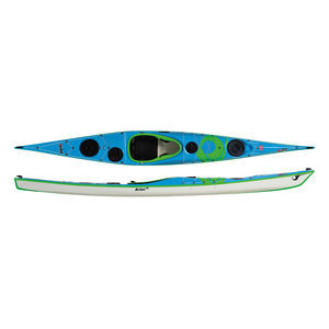 kayak surf