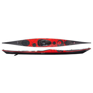 kayak pour expédition