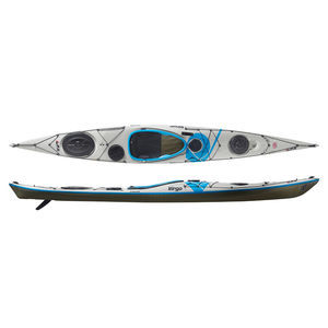 kayak de mer