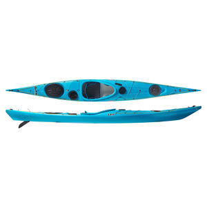 kayak de mer 1