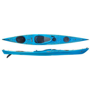 kayak de mer