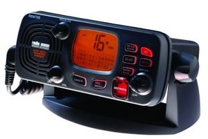 radio pour bateau / portable / VHF / IPX4