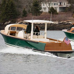 runabout in-bord