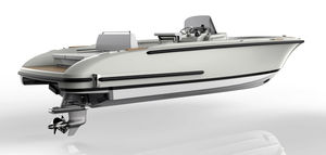 annexe pour yacht monocoque