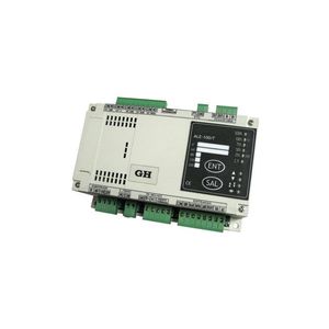 limiteur de charge pour palan