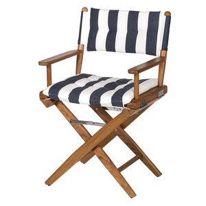 chaise régisseur pour bateau 1