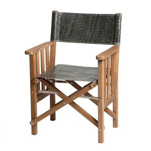 chaise régisseur pour bateau 1
