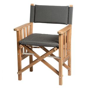 chaise régisseur pour bateau 1