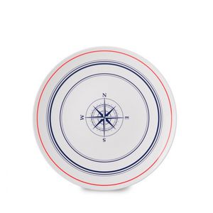 vaisselle pour bateaux en mélamine
