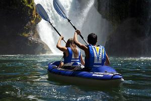 kayak sit-on-top