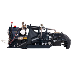 turbine hydrojet pour bateau