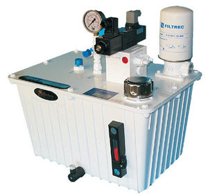 groupe hydraulique pour bateau 1