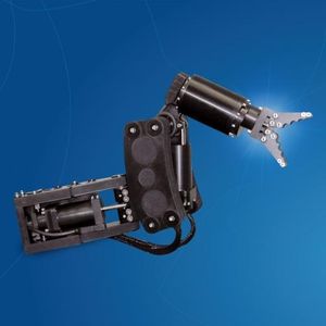 bras manipulateur pour ROV