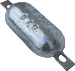 anode sacrificielle en zinc 1