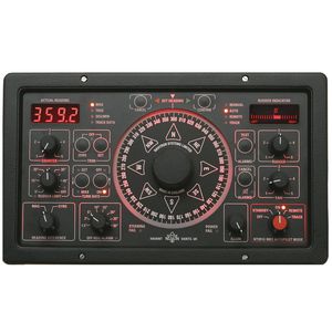 pilote automatique pour navire