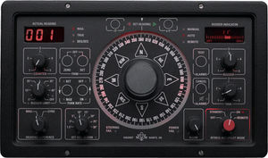 pilote automatique pour navire 1