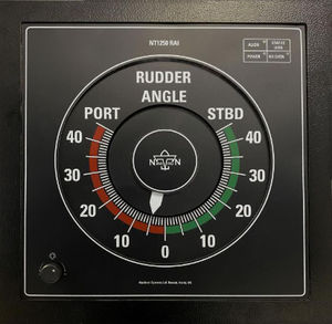 indicateur pour bateau 1