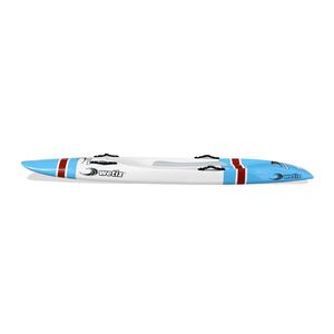 paddle-board