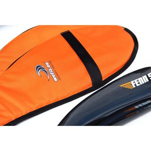 housse de voyage / de stand-up paddle / pour pagaie