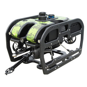 ROV sous-marin d'intervention 1