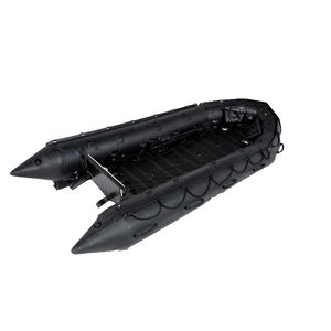 bateau professionnel hors-bord
