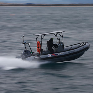 bateau de travail 1