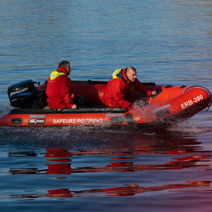 bateau de sauvetage 1
