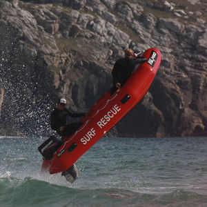 bateau de sauvetage 1