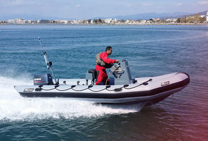 bateau de travail 1