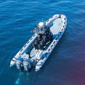 bateau de travail 1