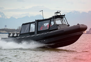 bateau professionnel hors-bord 1