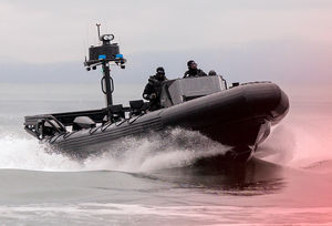 bateau professionnel hors-bord 1