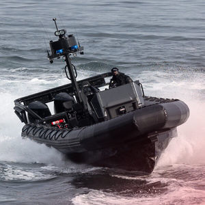 bateau professionnel in-bord 1