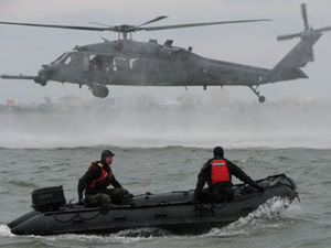 bateau professionnel bateau militaire / hors-bord / bateau pneumatique pliable