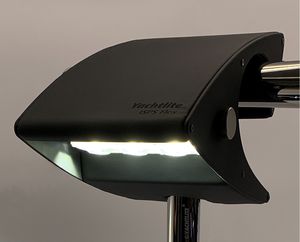 lampe de sécurité / d'extérieur / pour bateau / à LED