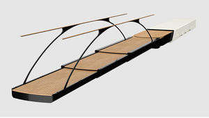 passerelle pour bateau 1