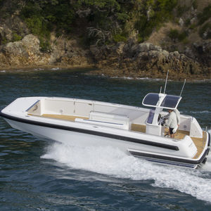 bateau de débarquement