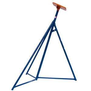pied de mise sur cale pour voilier 1