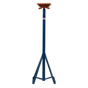 pied de mise sur cale pour bateau à moteur 1