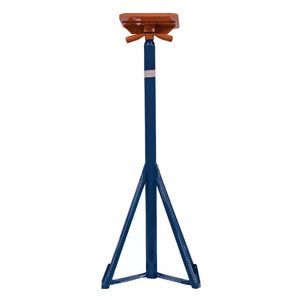 pied de mise sur cale pour bateau à moteur 1