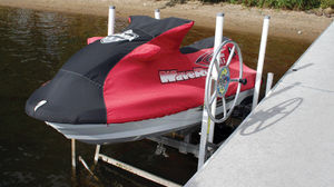 élévateur à jet-ski