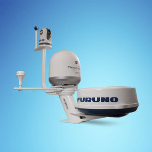 support d'antenne radar