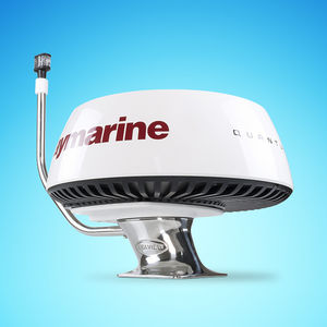 support d'antenne radar