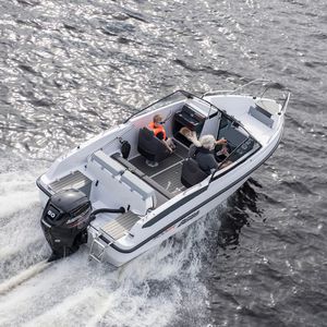 runabout hors-bord