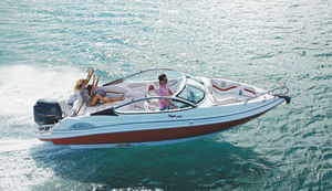 runabout hors-bord 1